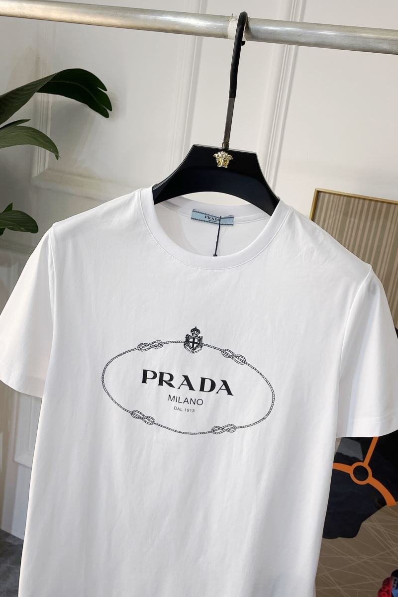 Prada T-Shirts